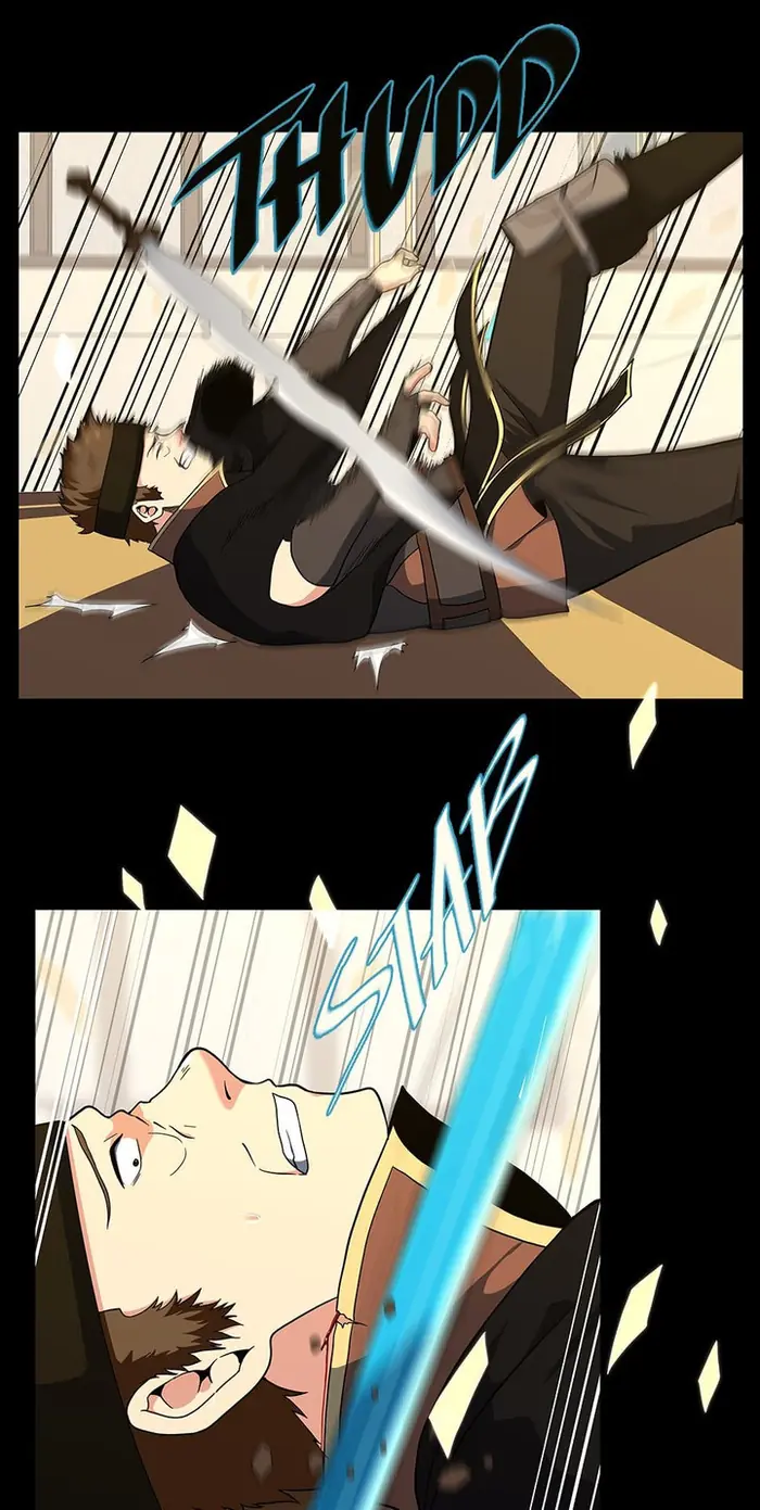 The Beginning After the End Chapter 95 image 01_optimized